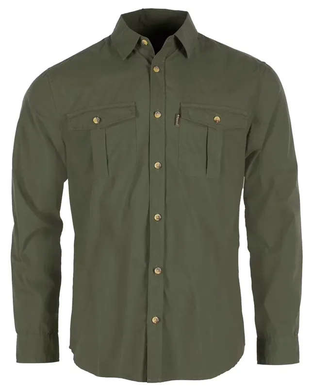 Angebot Pinewood Safari Hemd