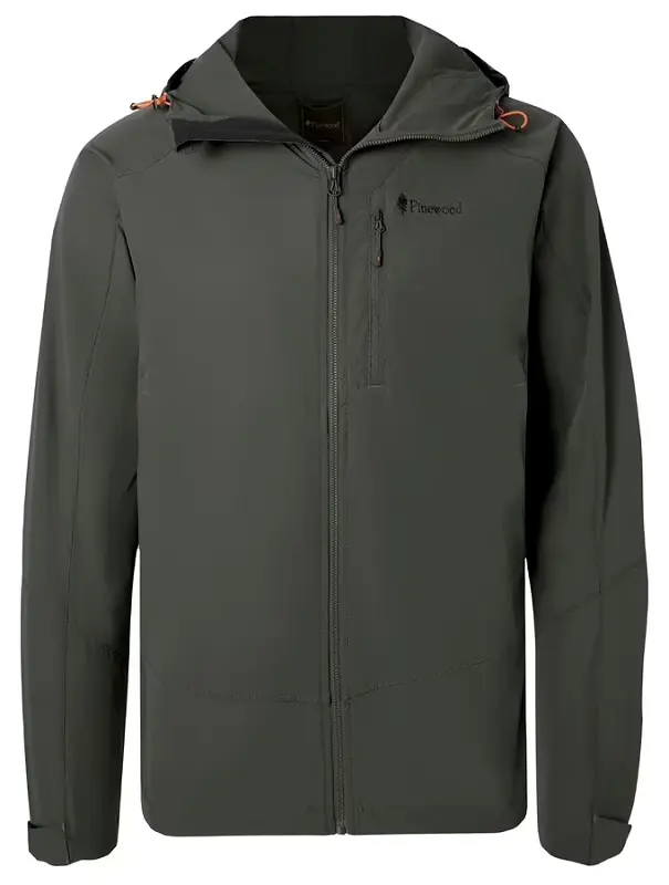 Pinewood Finnveden Sports Light Jacke Highlight