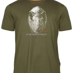 Direkt Vom Hersteller Pinewood Wildboar T-Shirt