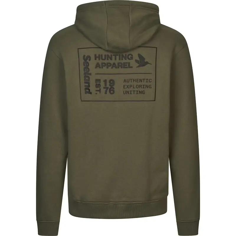 Top-Seller Seeland Delta Kapuzenpullover Hoodie