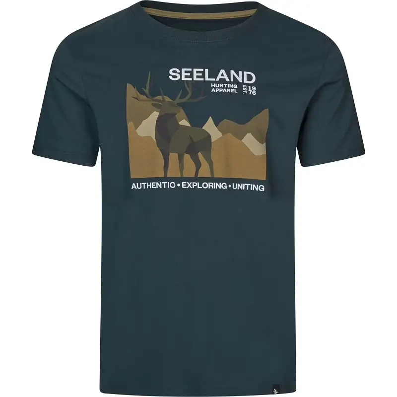 Top-Seller Seeland Fragment T-Shirt