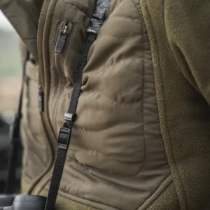 Super-Preis Seeland Gale Fleecejacke