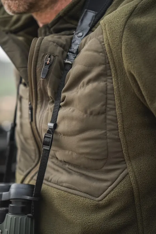 Super-Preis Seeland Gale Fleecejacke