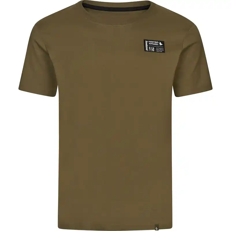 Seeland Striker T-Shirt Nur Heute