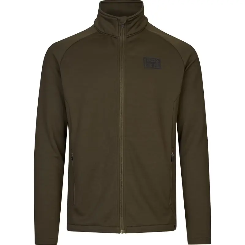 Seeland Tidal Fleecejacke Geprüft