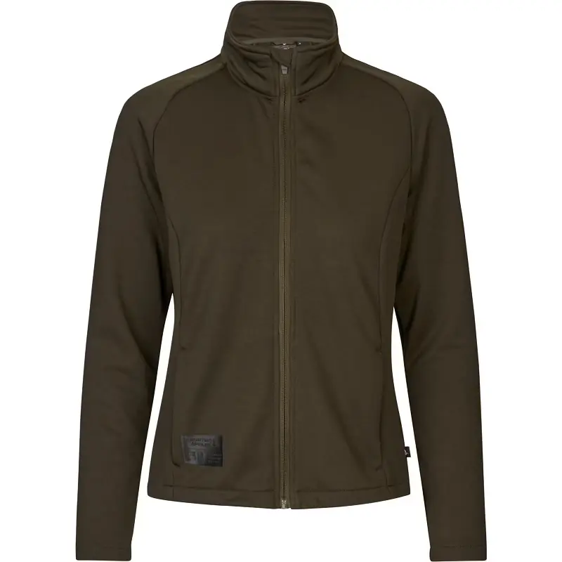 Seeland Tidal Tora Fleecejacke Damen Wochenendangebot