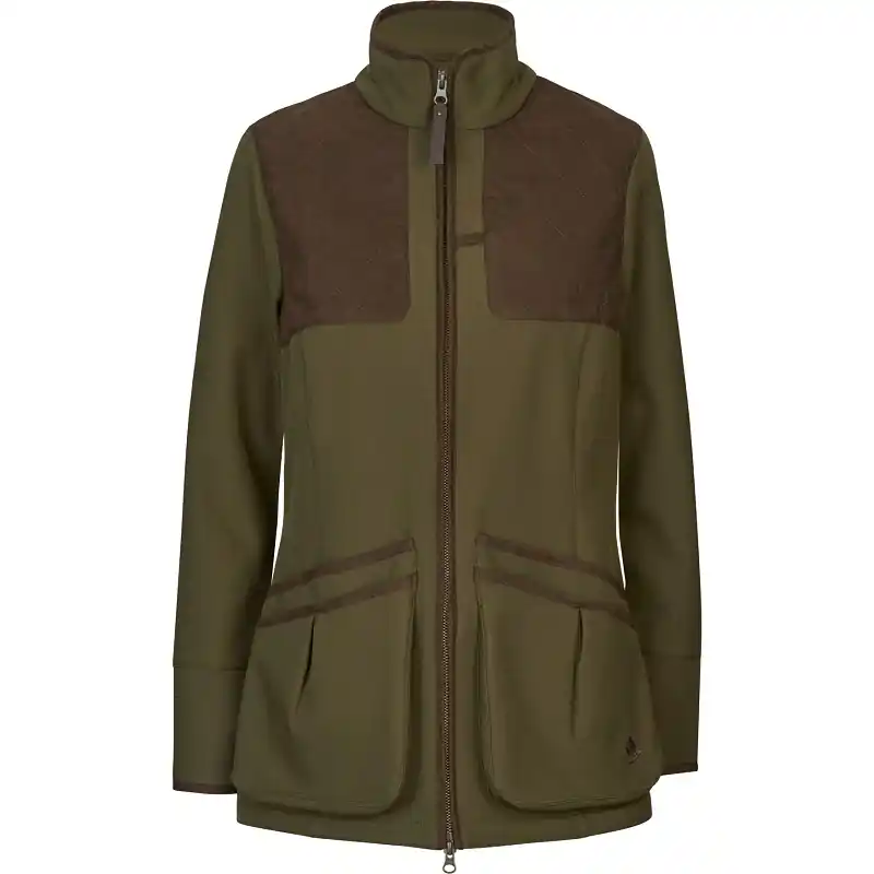 Preiswert Seeland Wenlock Faye Schießjacke Damen