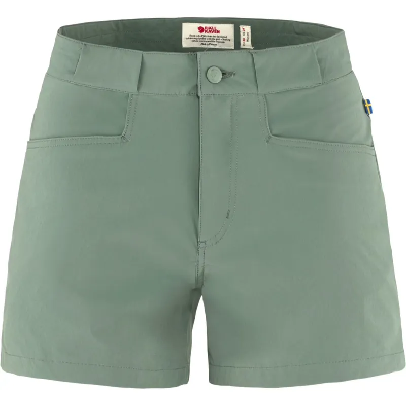 Fjällräven High Coast Lite Shorts W Damen Markenware