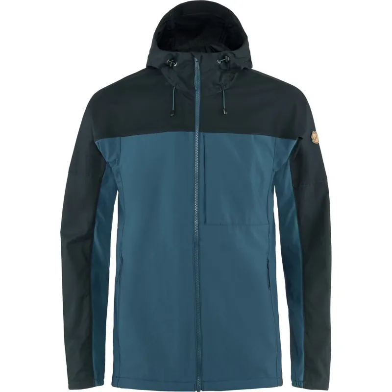 Expressversand Fjällräven Abisko Midsummer Jacket M Jacke