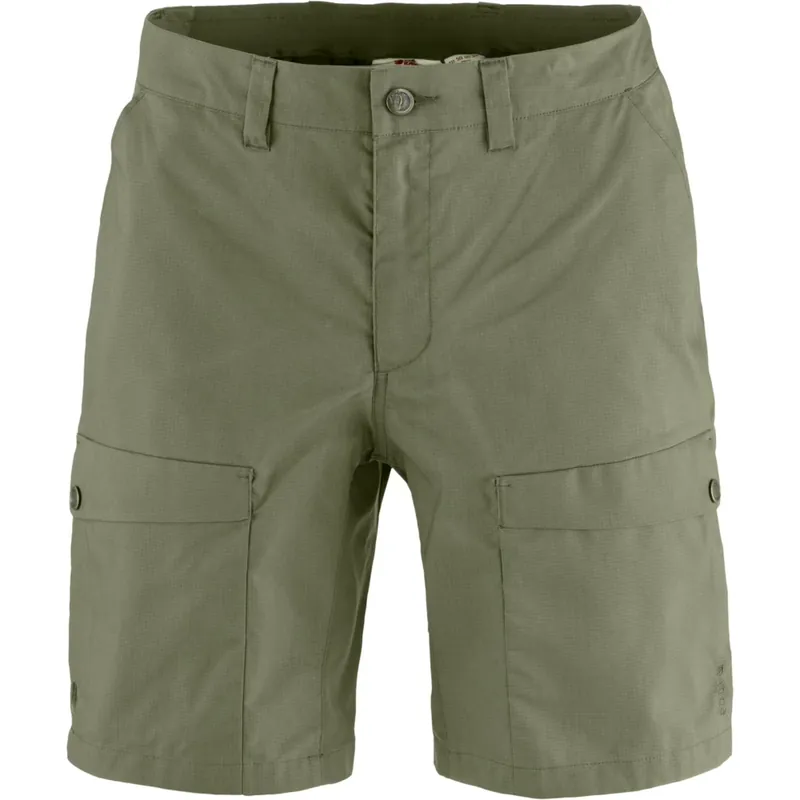 Neue Ware Fjällräven Abisko Hybrid Trail M Shorts