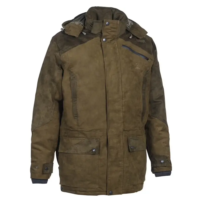 Expressversand Percussion Grand Nord Jacke