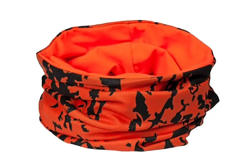 Preis Gesenkt Skogen Signal Neckwarmer