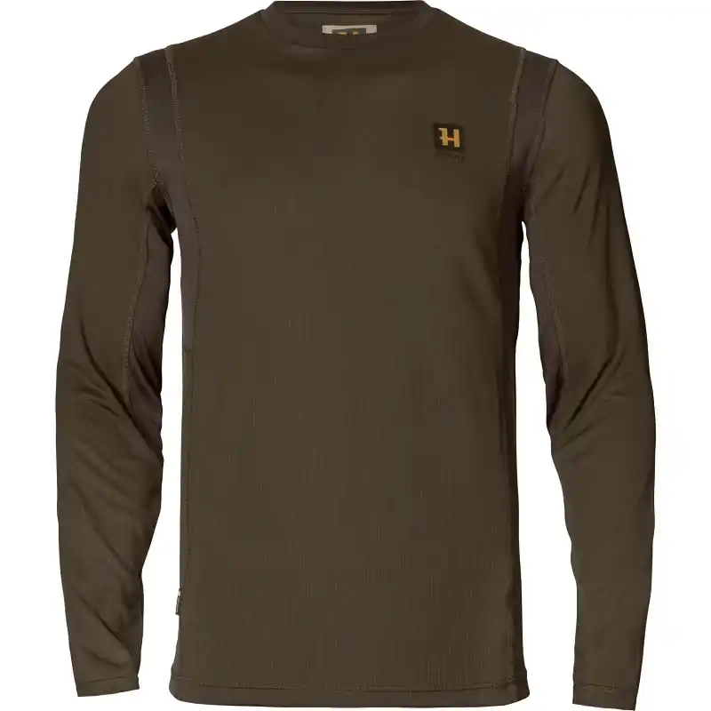 Ausverkauf Härkila Forest Hunter L/S T-Shirt Langarmshirt