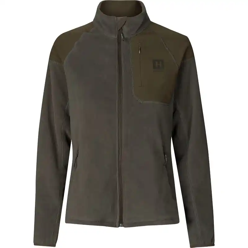 Härkila Vilja Fleecejacke Damen Markenprodukt