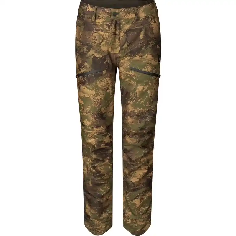 Härkila Deer Stalker Camo HWS Hose Damen Markenware