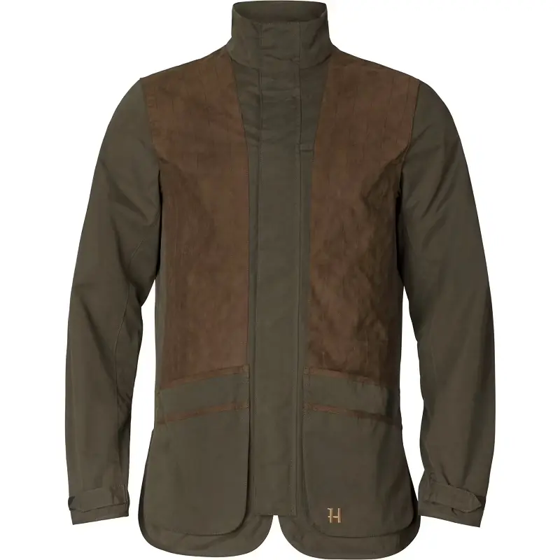 Sichere Zahlung Härkila Rannoch HWS Schießjacke