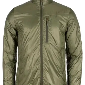 Saisonangebot Pinewood Wool Insulated Midlayer Jacke Unterziehjacke