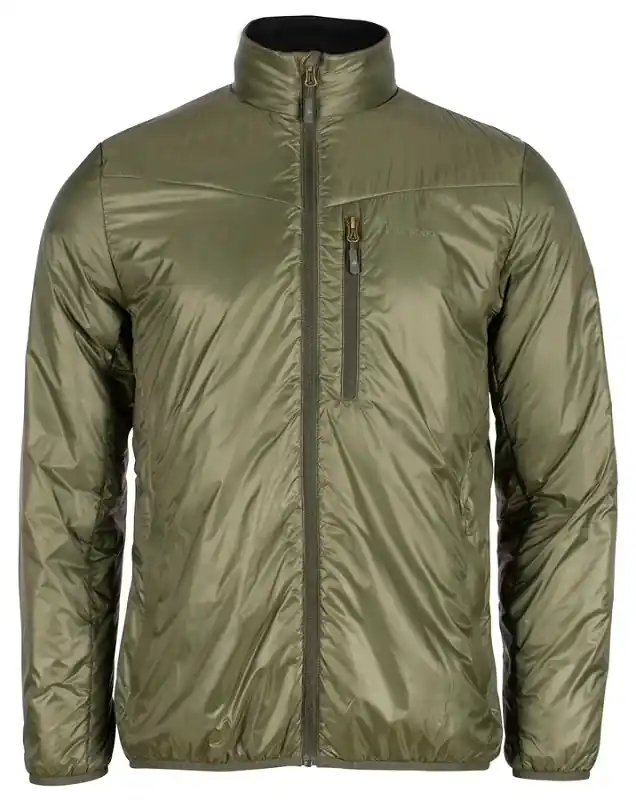 Saisonangebot Pinewood Wool Insulated Midlayer Jacke Unterziehjacke