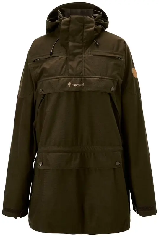 Pinewood Furudal Hunters 2L Smock Jacke Top-Preis