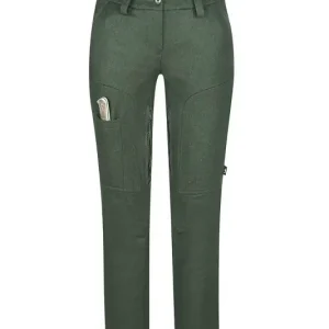 Nur Für Kurze Zeit Jagdhund Gamsstein 2 Lodenhose Damen