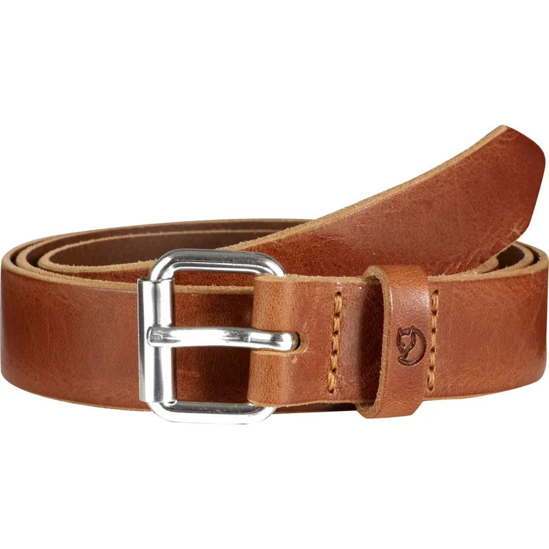 Neue Ware Fjällräven Singi Gürtel 2,5 cm