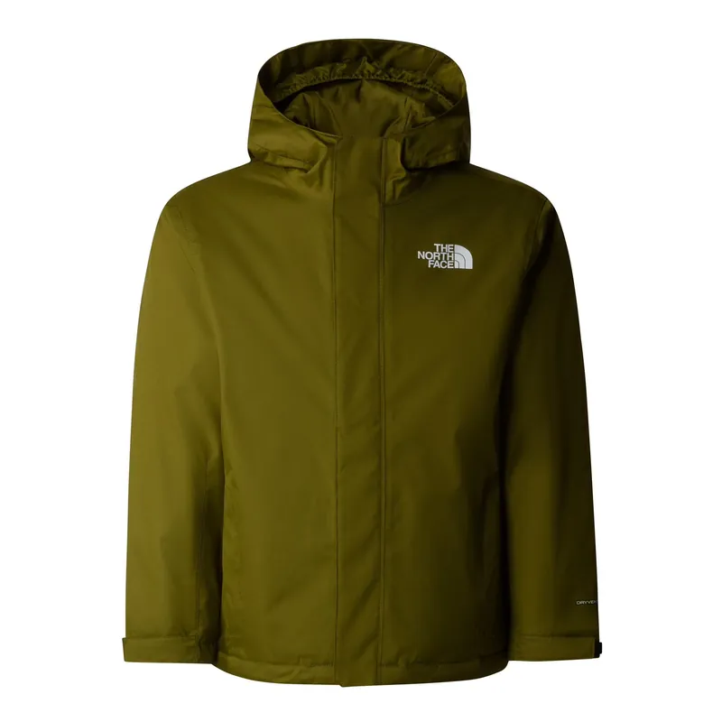 The North Face Snowquest Jacke für Jugendliche Skijacke Mega-Angebot