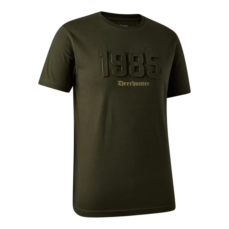 Deerhunter Jubilee T-shirt Heißes Angebot