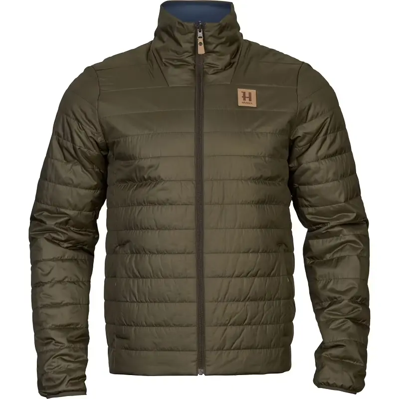 Günstig Härkila Kalix HSP Jacke wendbar