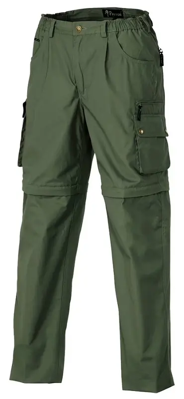 Preisreduziert Pinewood Wildmark Zip-Off Hose