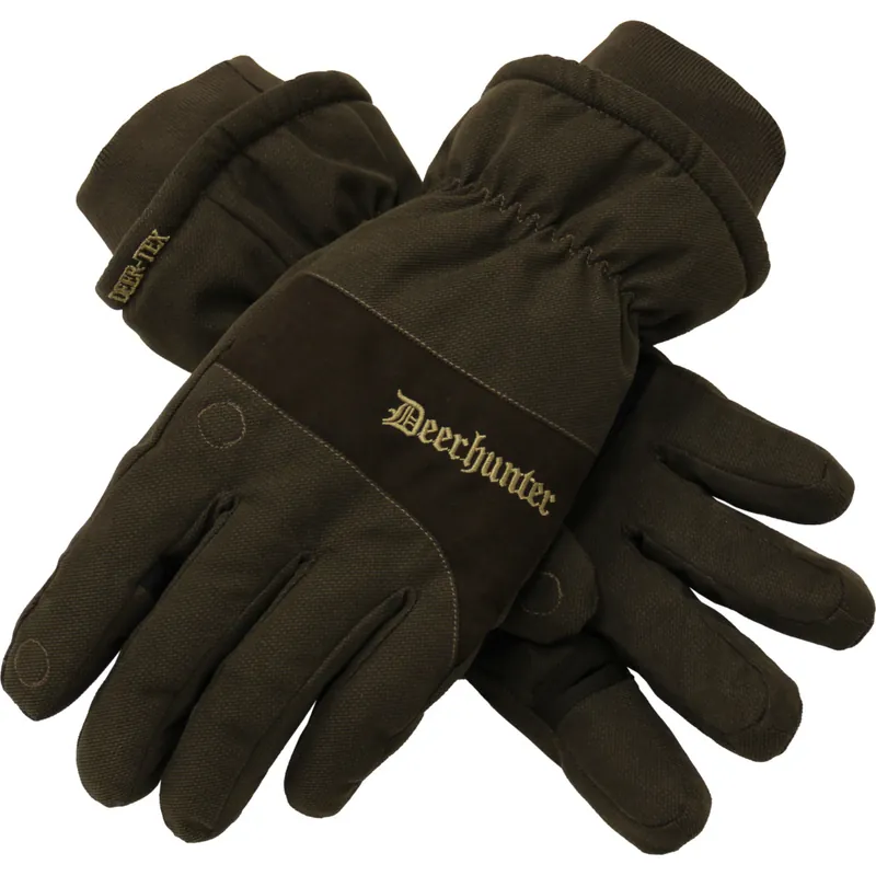 Ausverkauf Deerhunter Eagle Winter Handschuhe