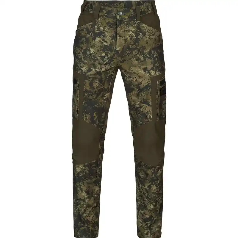 Seeland Chaser Aero Camo Hose Abverkauf