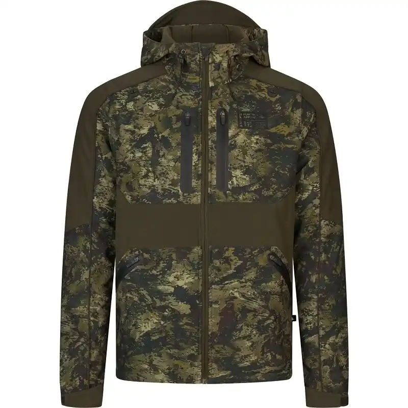 Angebot Seeland Chaser Aero Camo Jacke