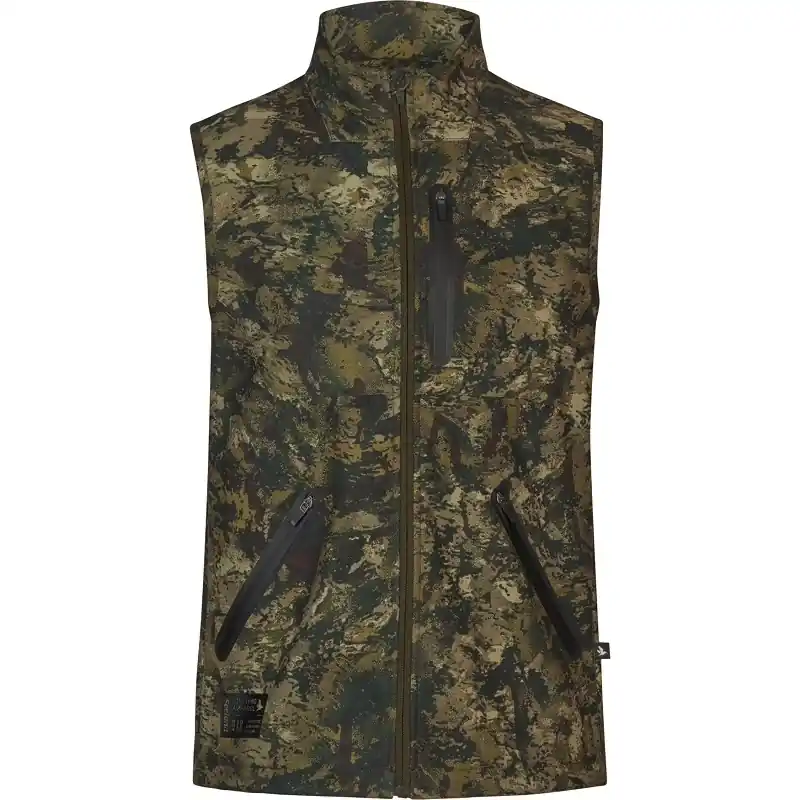 Seeland Chaser Aero Camo Weste Garantierte Lieferung
