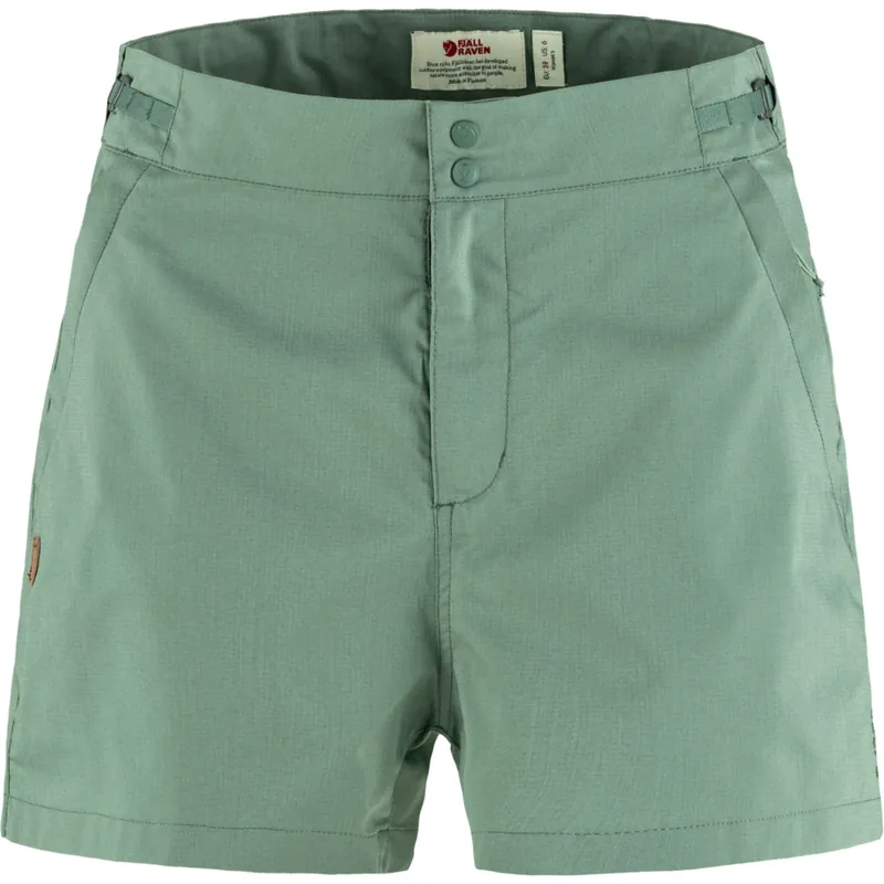 Fjällräven Abisko Hike Shorts W Damen Abverkauf
