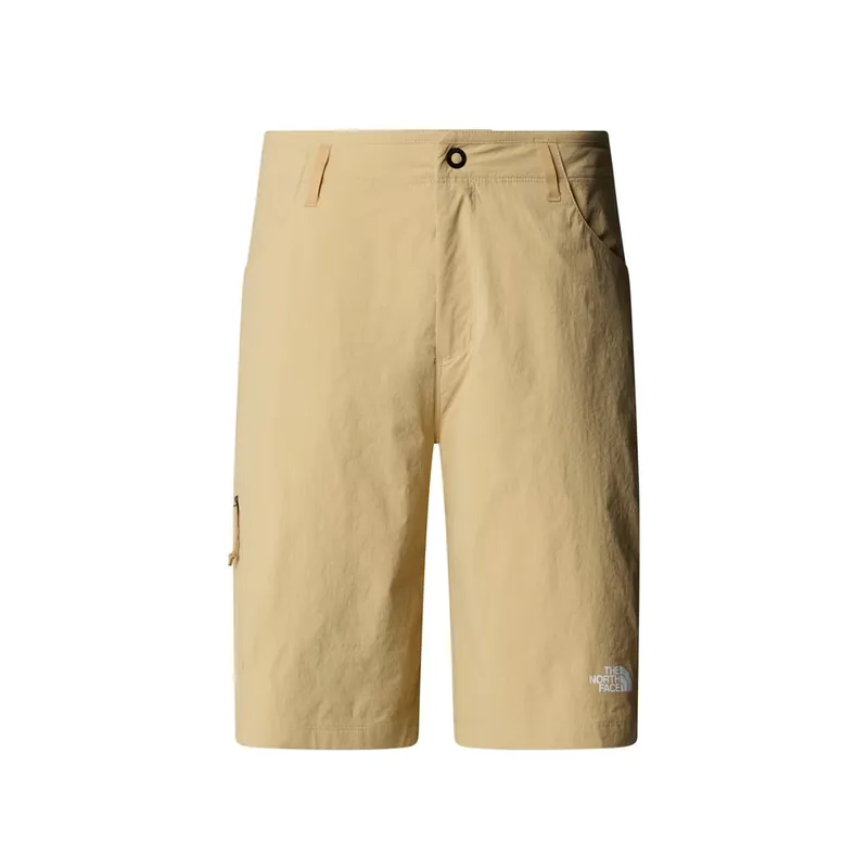 The North Face Exploration Shorts Damen Expressversand
