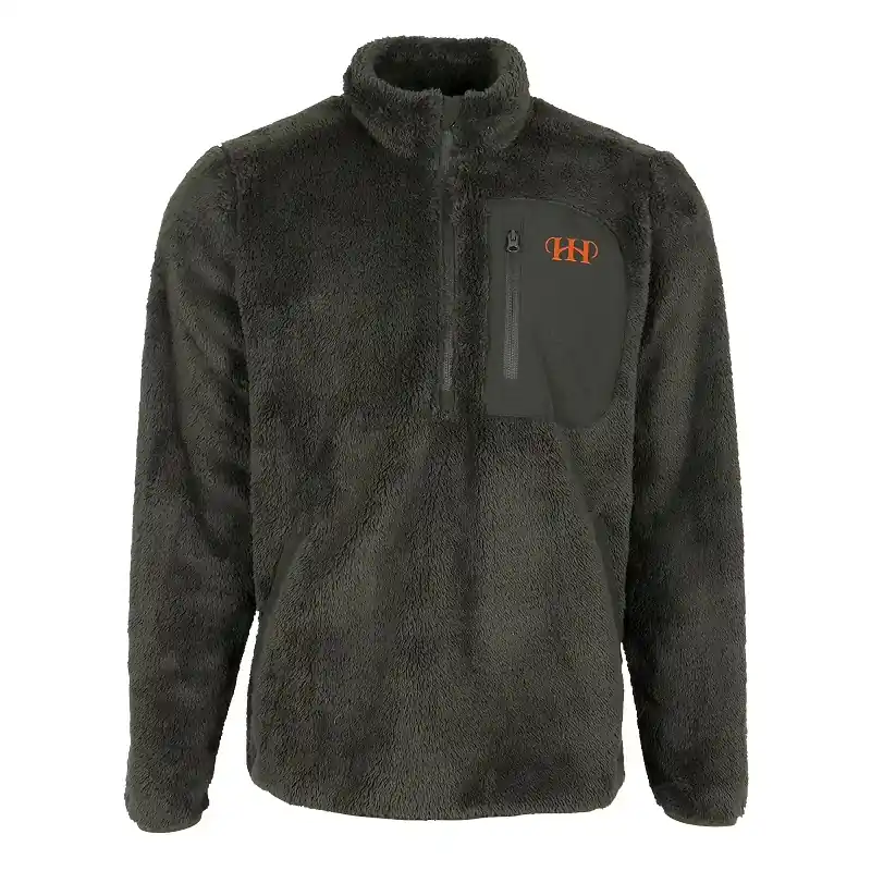 House of Hunting Sherpa Fleecepullover Unisex Top-Seller