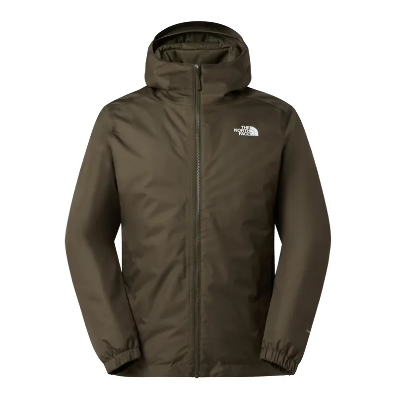 The North Face Quest insulated Winterjacke Bestseller