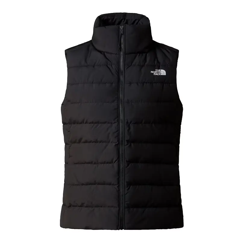 Rabatt The North Face Aconcagua 3 Weste Damen