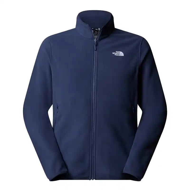 The North Face Glacier Fleecejacke Herren Echt