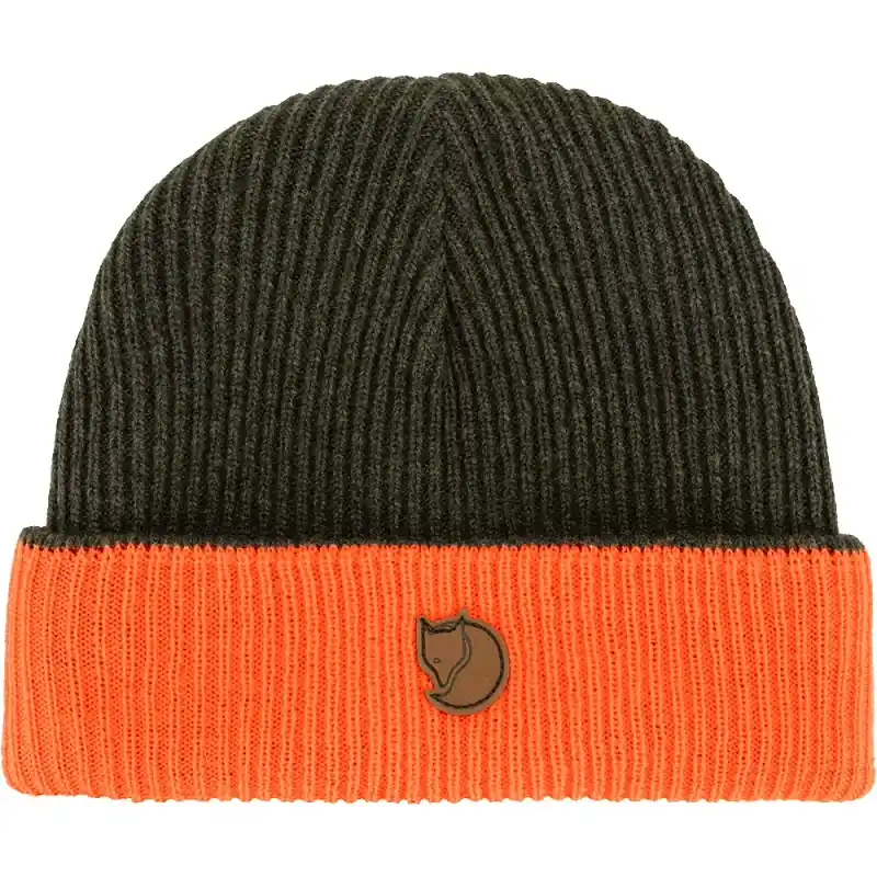 Fjällräven Sörmland Reversible Beanie Geprüft