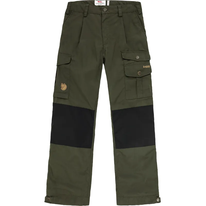 Sofort Bestellen Fjällräven Vidda Padded Hose Kids