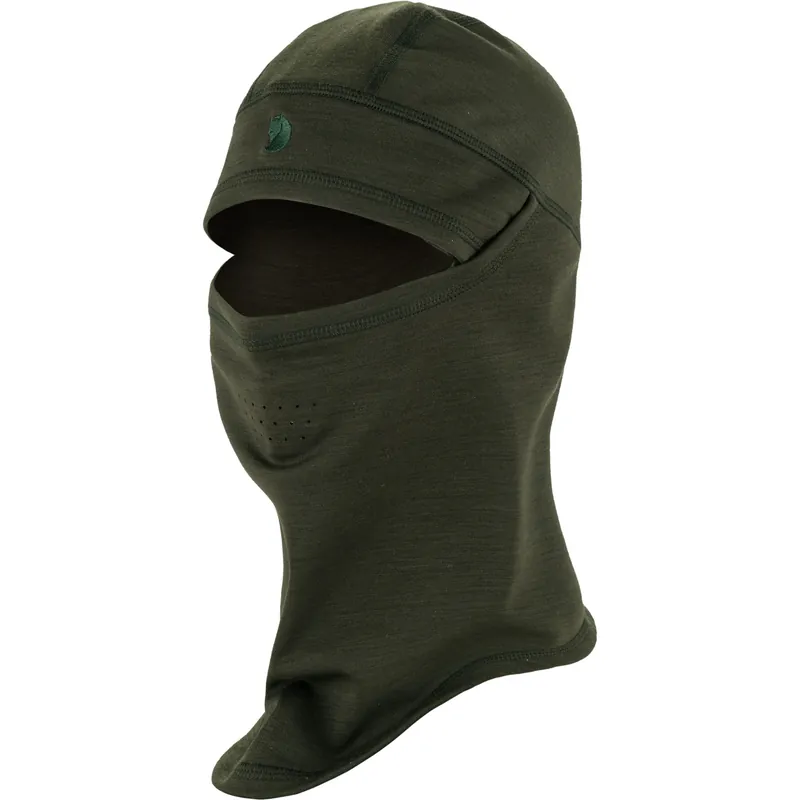 Günstig Fjällräven Keb Fleece Balaclava Gesichtsmaske