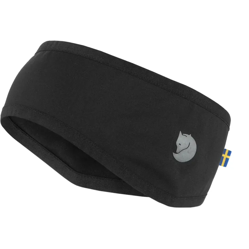 Neue Kollektion Fjällräven Abisko Värm Headband