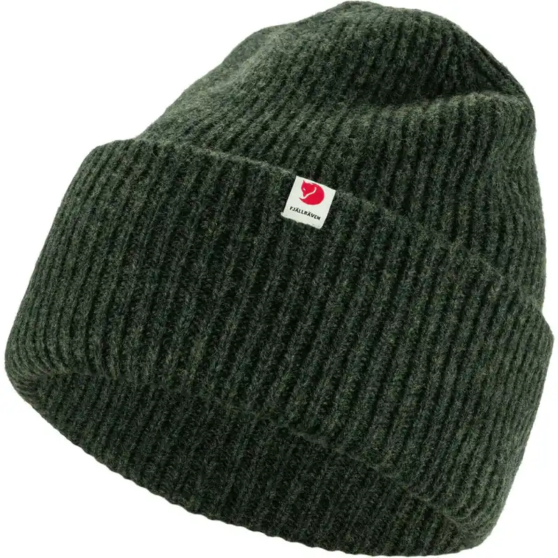 Fjällräven Heavy Beanie Echt