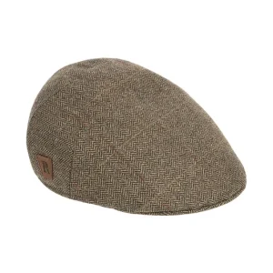 Rascher Kappe Classic-Karo Begrenztes Angebot