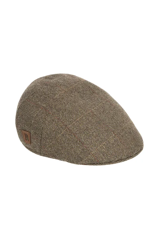 Rascher Kappe Classic-Karo Begrenztes Angebot