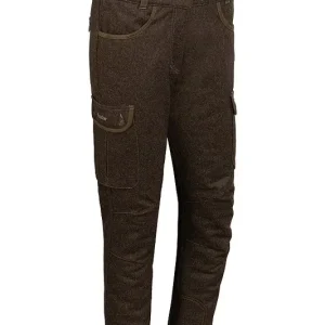 Rascher Thermo-Lodenhose Prestige Damen Angebot