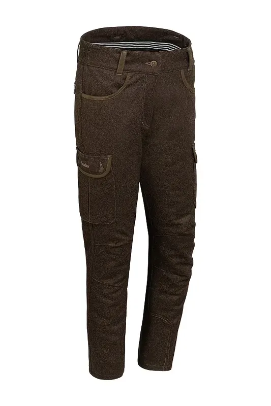 Rascher Thermo-Lodenhose Prestige Damen Angebot