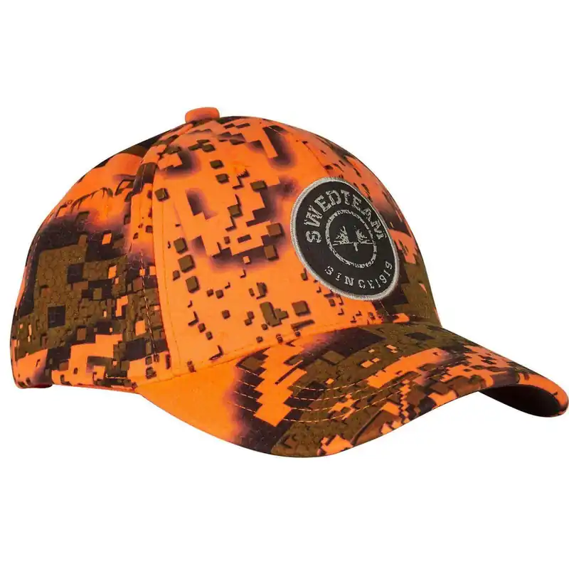 Bestseller Swedteam Ridge Patch Kappe