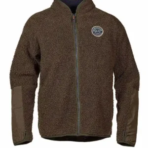 Swedteam Ultra Pile Faserpelzjacke unisex Preis Gesenkt